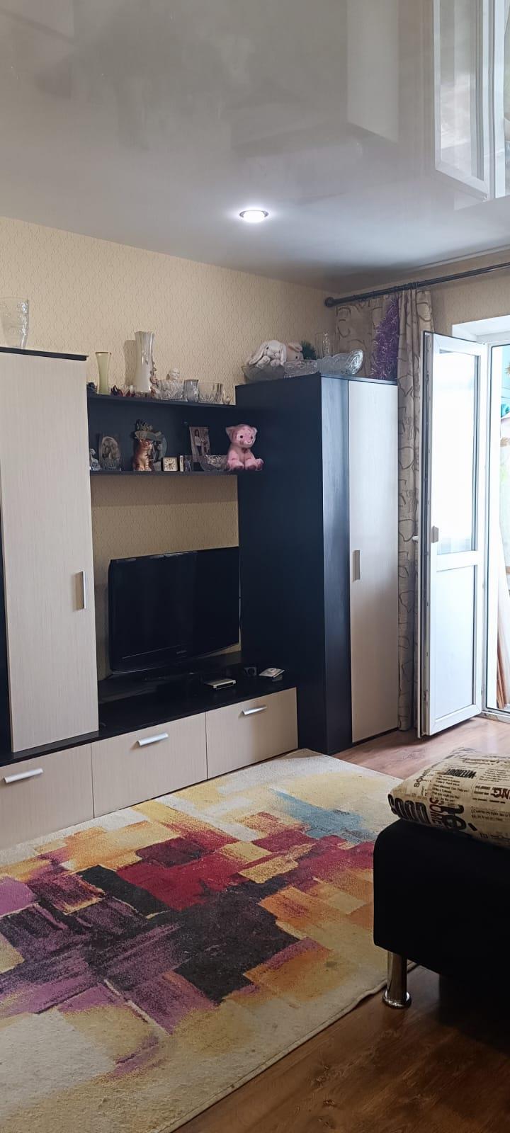 Фото №9: 2-комнатная квартира 47 м² - Краснодар, мкр. Западный внутригородской округ, ул. имени Дзержинского, 32/1