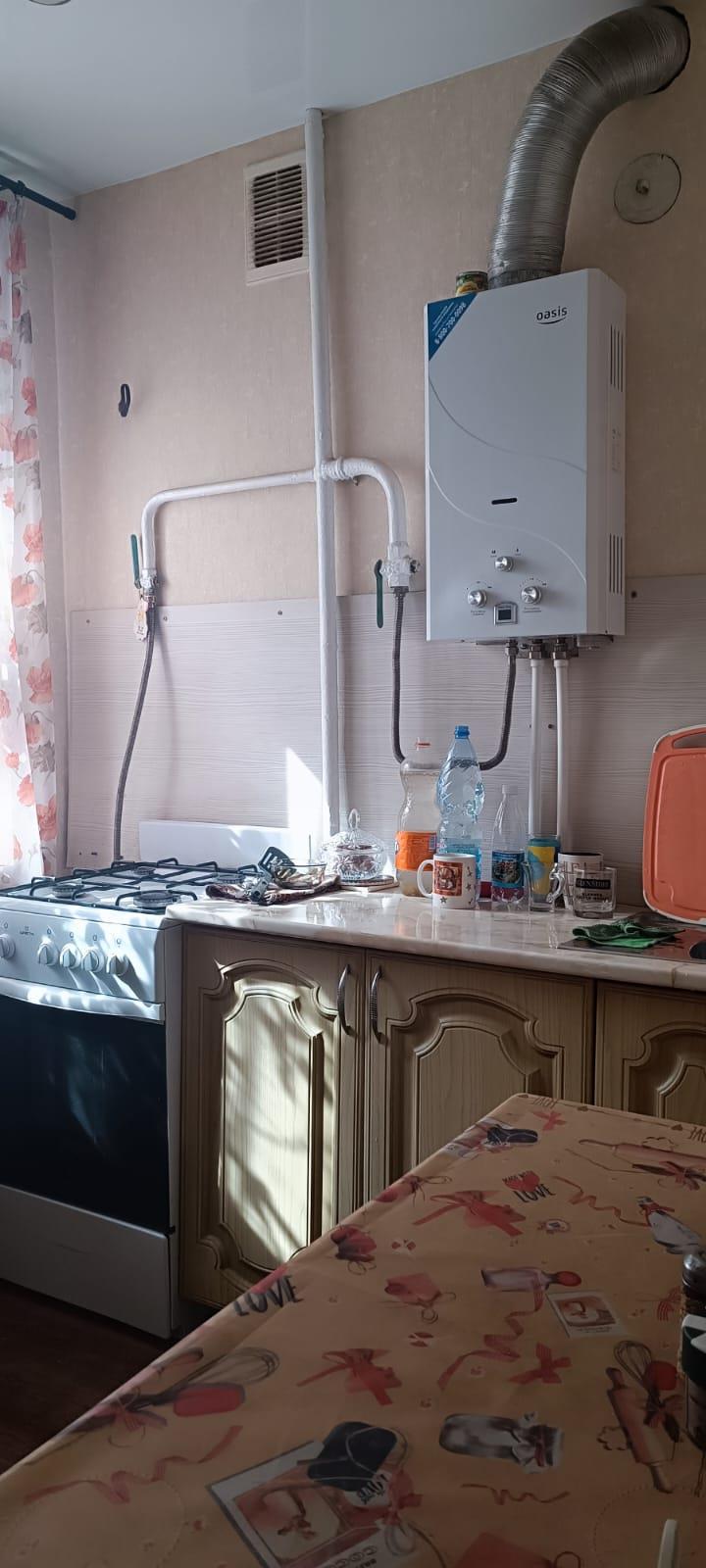 Фото №14: 2-комнатная квартира 47 м² - Краснодар, мкр. Западный внутригородской округ, ул. имени Дзержинского, 32/1