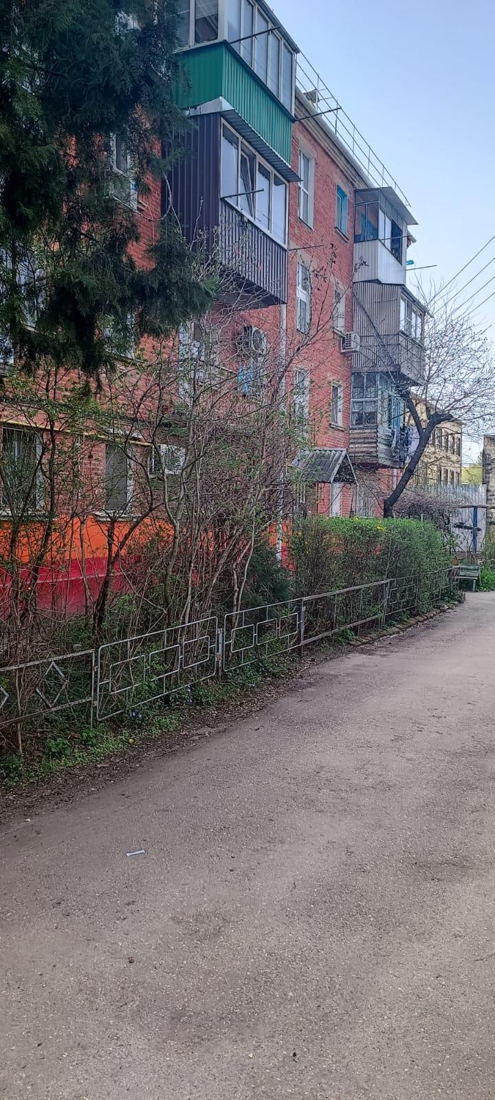 Фото №18: 2-комнатная квартира 47 м² - Краснодар, мкр. Западный внутригородской округ, ул. имени Дзержинского, 32/1