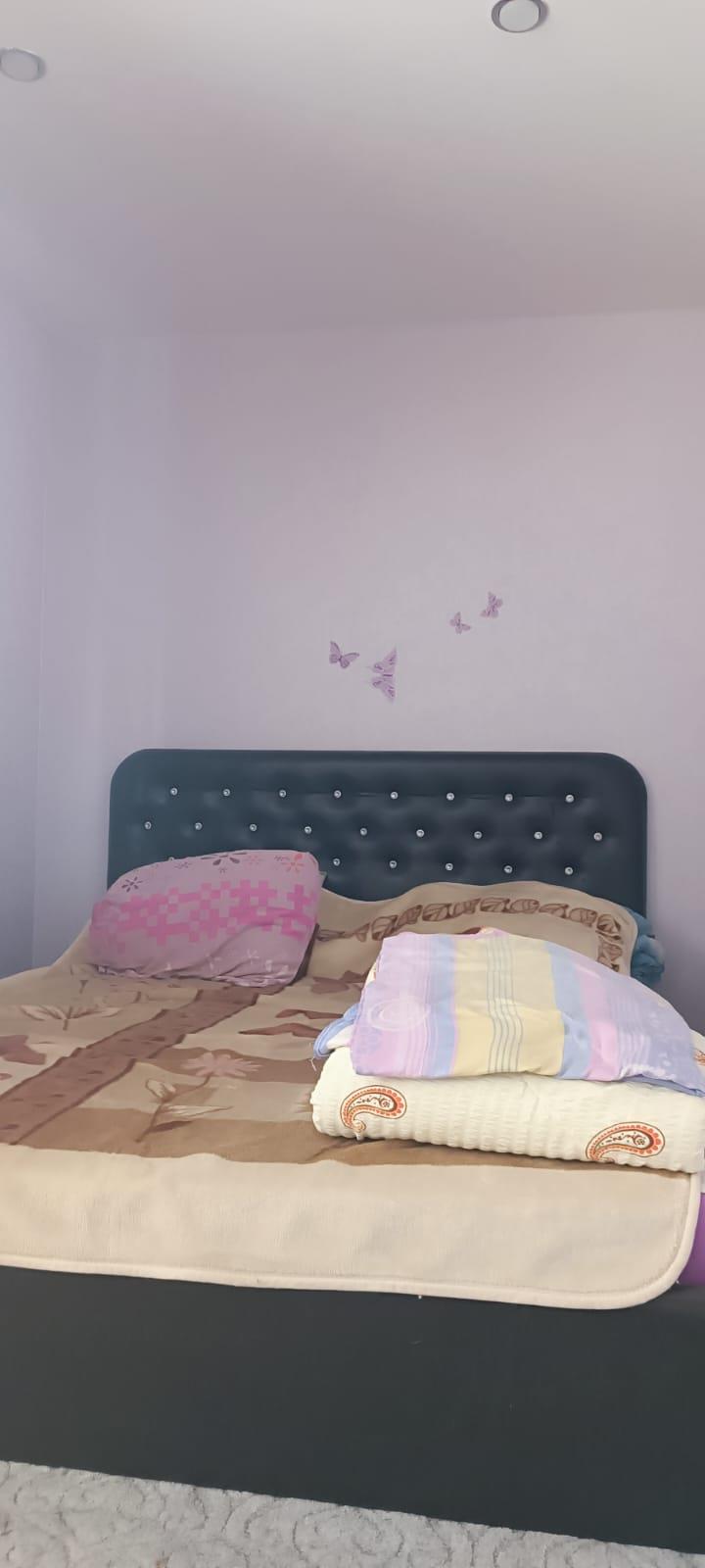 Фото №5: 2-комнатная квартира 47 м² - Краснодар, мкр. Западный внутригородской округ, ул. имени Дзержинского, 32/1