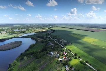 Фото №3: Земельный участок 55 сот. - Редант, 