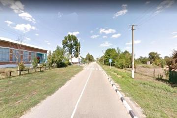 Фото №2: Земельный участок 55 сот. - Редант, 