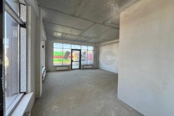 Фото №5: Торговое помещение 422 м² - Краснодар, мкр. жилой комплекс Ракурс, ул. имени Героя Ростовского, 8сВ