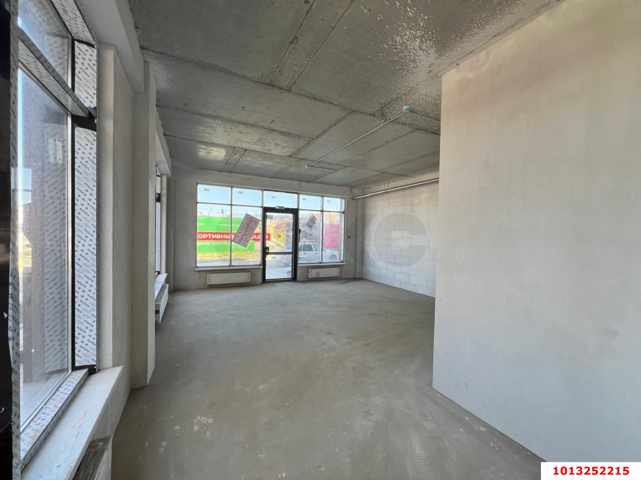 Фото №6: Торговое помещение 422 м² - Краснодар, жилой комплекс Ракурс, ул. имени Героя Ростовского, 8сВ