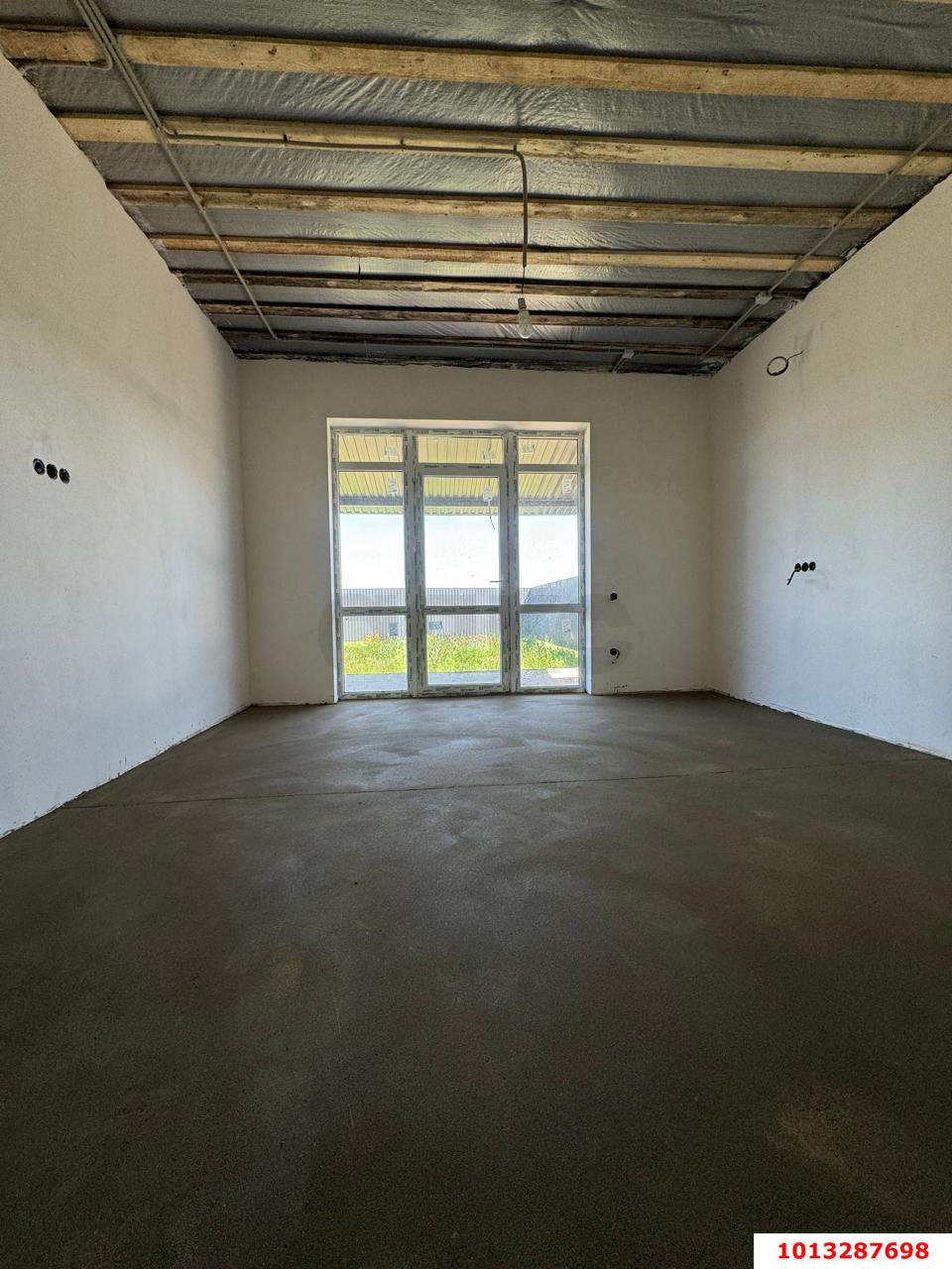 Фото №8: Дом 88 м² + 4 сот. - Новый, мкр. Прикубанский внутригородской округ, ул. Центральная, 2А