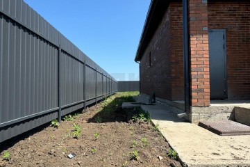 Фото №2: Дом 88 м² - Новый, мкр. Прикубанский внутригородской округ, ул. Центральная, 2А