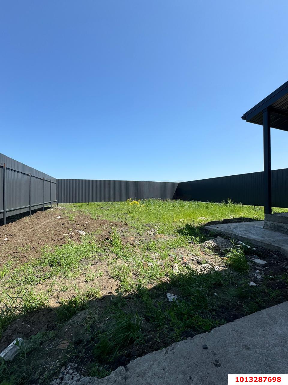 Фото №5: Дом 88 м² + 4 сот. - Новый, мкр. Прикубанский внутригородской округ, ул. Центральная, 2А