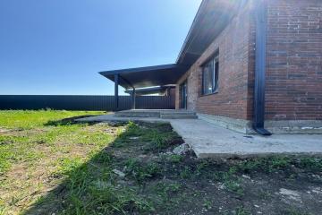 Фото №4: Дом 88 м² - Новый, мкр. Прикубанский внутригородской округ, ул. Центральная, 2А