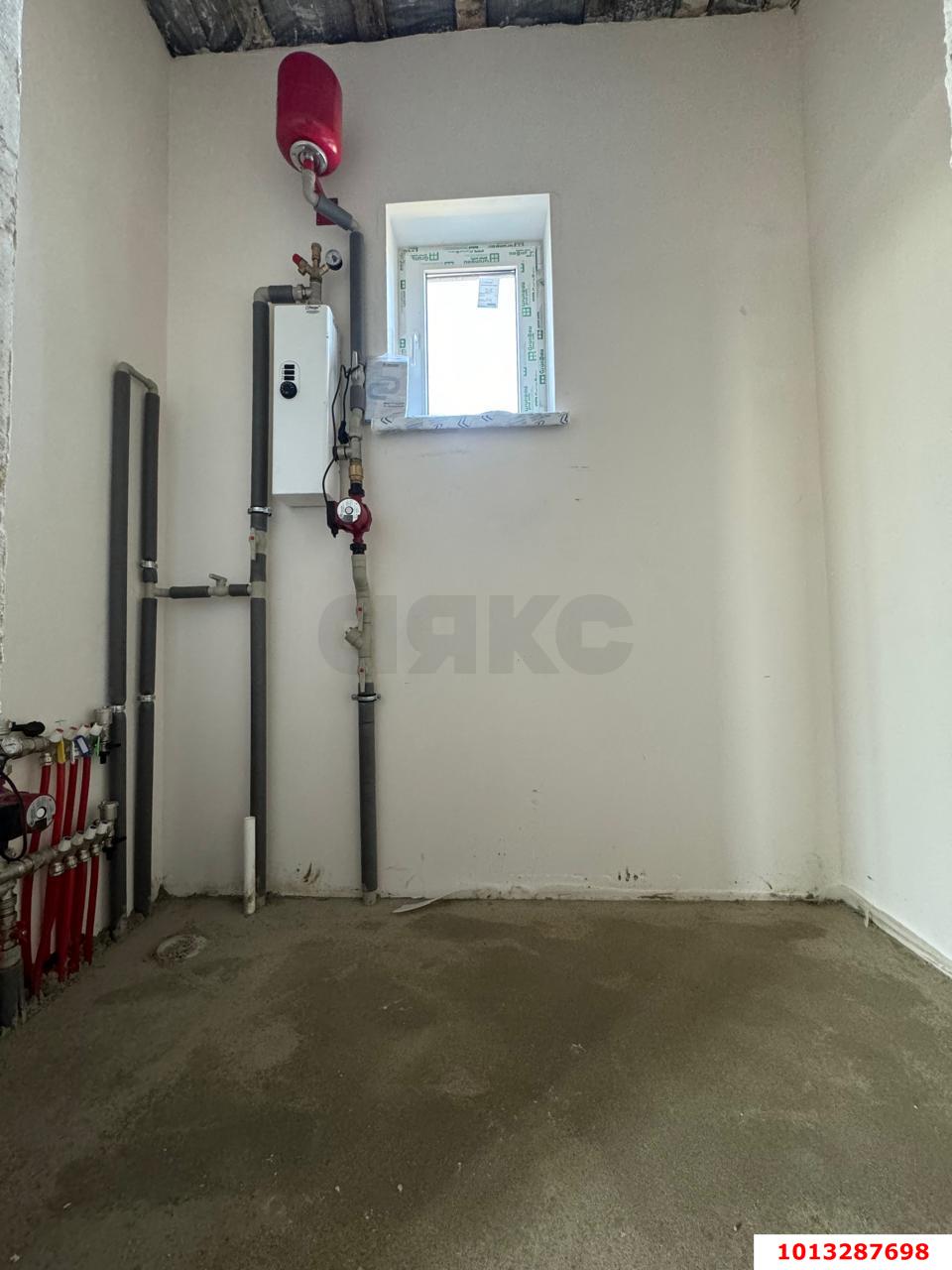 Фото №13: Дом 88 м² + 4 сот. - Новый, мкр. Прикубанский внутригородской округ, ул. Центральная, 2А