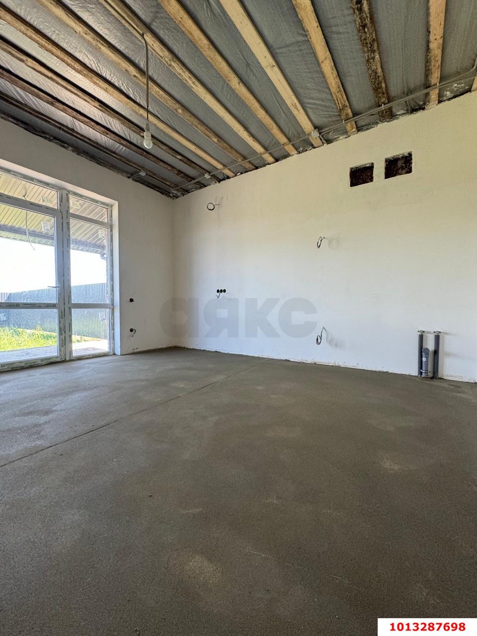 Фото №11: Дом 88 м² + 4 сот. - Новый, мкр. Прикубанский внутригородской округ, ул. Центральная, 2А