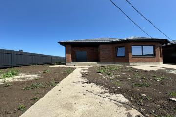 Фото №2: Дом 88 м² - Новый, мкр. Прикубанский внутригородской округ, ул. Центральная, 2А