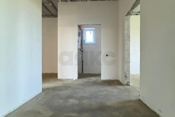 Фото №1: Дом 88 м² - Новый, мкр. Прикубанский внутригородской округ, ул. Центральная, 2А