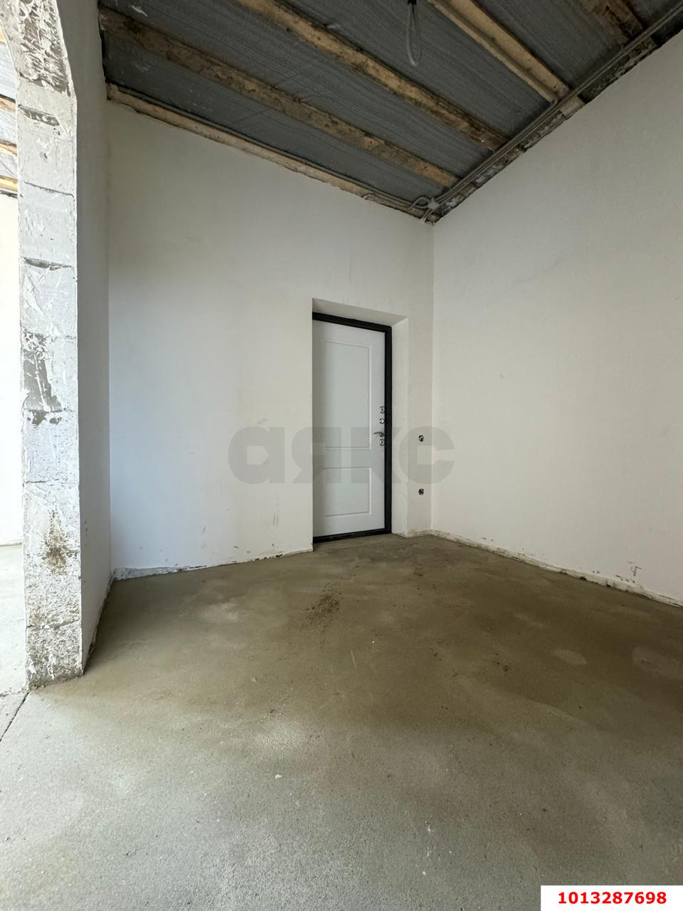 Фото №9: Дом 88 м² + 4 сот. - Новый, мкр. Прикубанский внутригородской округ, ул. Центральная, 2А