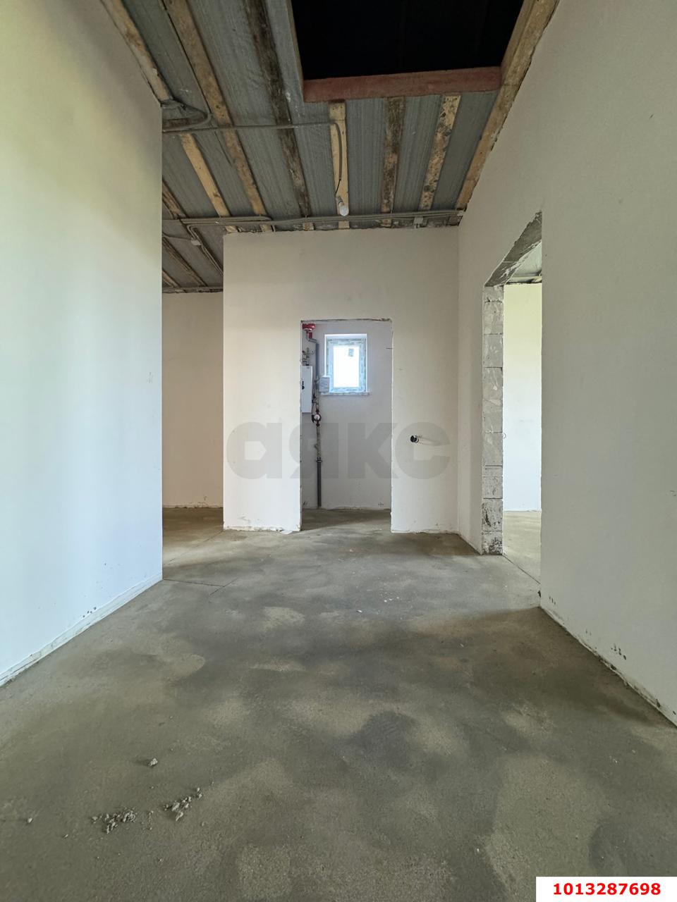 Фото №7: Дом 88 м² + 4 сот. - Новый, мкр. Прикубанский внутригородской округ, ул. Центральная, 2А