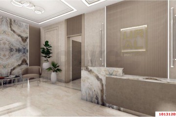 Фото №3: 1-комнатная квартира 35 м² - Краснодар, мкр. жилой комплекс Ural, ул. Уральская, 87/7