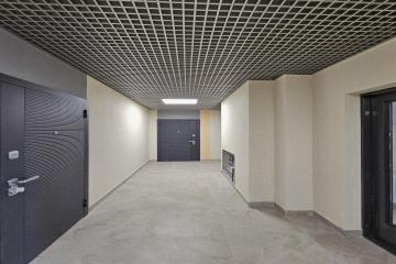 Фото №4: 1-комнатная квартира 38 м² - Краснодар, мкр. жилой комплекс Ural, ул. Уральская, 87/7