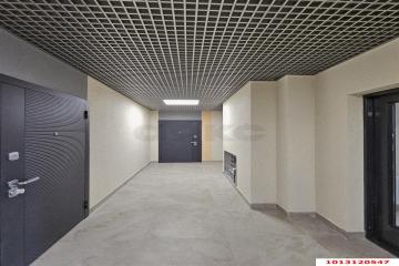 Фото №4: 1-комнатная квартира 38 м² - Краснодар, мкр. жилой комплекс Ural, ул. Уральская, 87/7