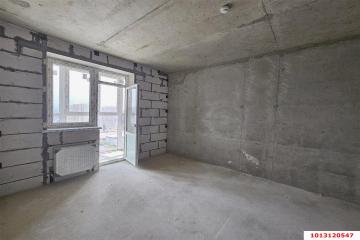 Фото №2: 1-комнатная квартира 38 м² - Краснодар, мкр. жилой комплекс Ural, ул. Уральская, 87/7