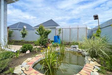 Фото №3: Дом 100 м² - Индустриальный, мкр. Прикубанский внутригородской округ, ул. Агаджановой, 9/4