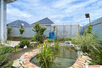 Фото №3: Дом 100 м² - Индустриальный, мкр. Прикубанский внутригородской округ, ул. Агаджановой, 9/4