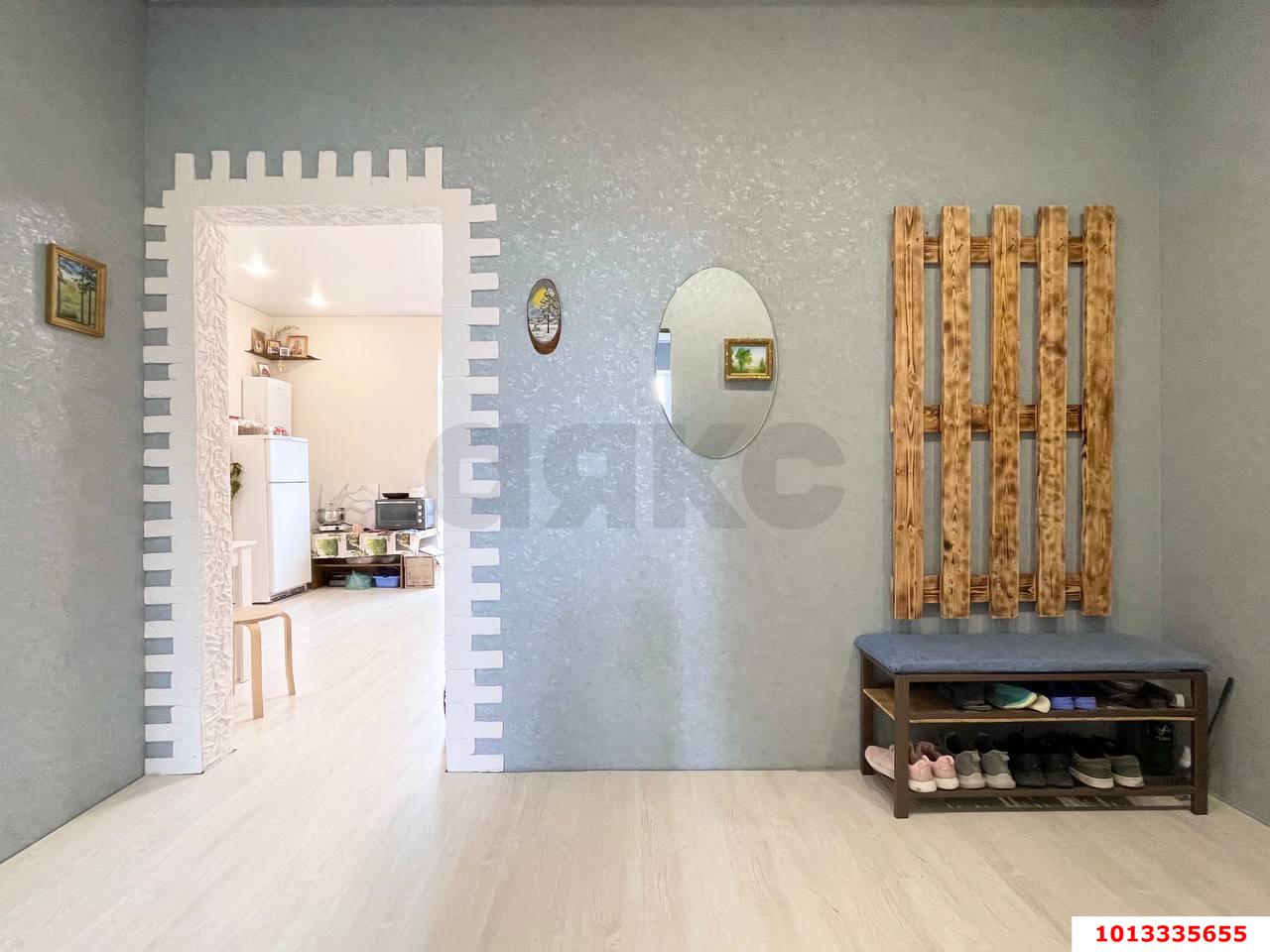 Фото №17: Дом 100 м² + 3 сот. - Индустриальный, мкр. Прикубанский внутригородской округ, ул. Агаджановой, 9/4