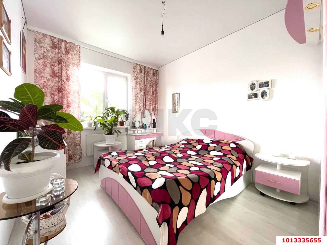 Фото №15: Дом 100 м² + 3 сот. - Индустриальный, мкр. Прикубанский внутригородской округ, ул. Агаджановой, 9/4