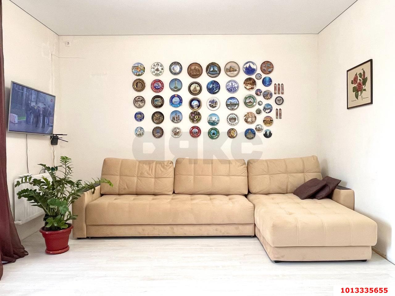 Фото №11: Дом 100 м² + 3 сот. - Индустриальный, мкр. Прикубанский внутригородской округ, ул. Агаджановой, 9/4