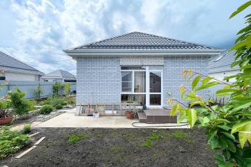 Фото №5: Дом 100 м² - Индустриальный, мкр. Прикубанский внутригородской округ, ул. Агаджановой, 9/4