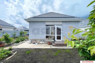 Фото №5: Дом 100 м² - Индустриальный, мкр. Прикубанский внутригородской округ, ул. Агаджановой, 9/4