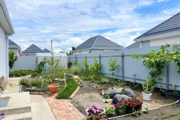 Фото №2: Дом 100 м² - Индустриальный, мкр. Прикубанский внутригородской округ, ул. Агаджановой, 9/4