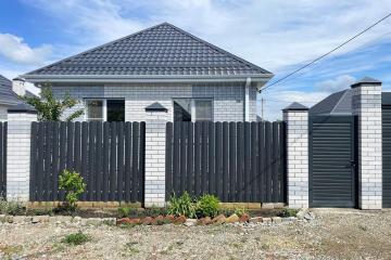 Фото №1: Дом 100 м² - Индустриальный, мкр. Прикубанский внутригородской округ, ул. Агаджановой, 9/4