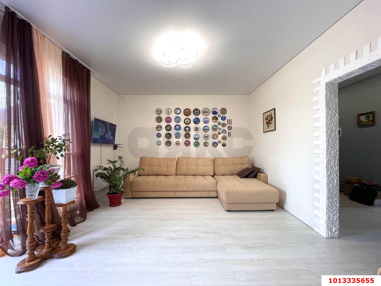 Фото №12: Дом 100 м² + 3 сот. - Индустриальный, мкр. Прикубанский внутригородской округ, ул. Агаджановой, 9/4