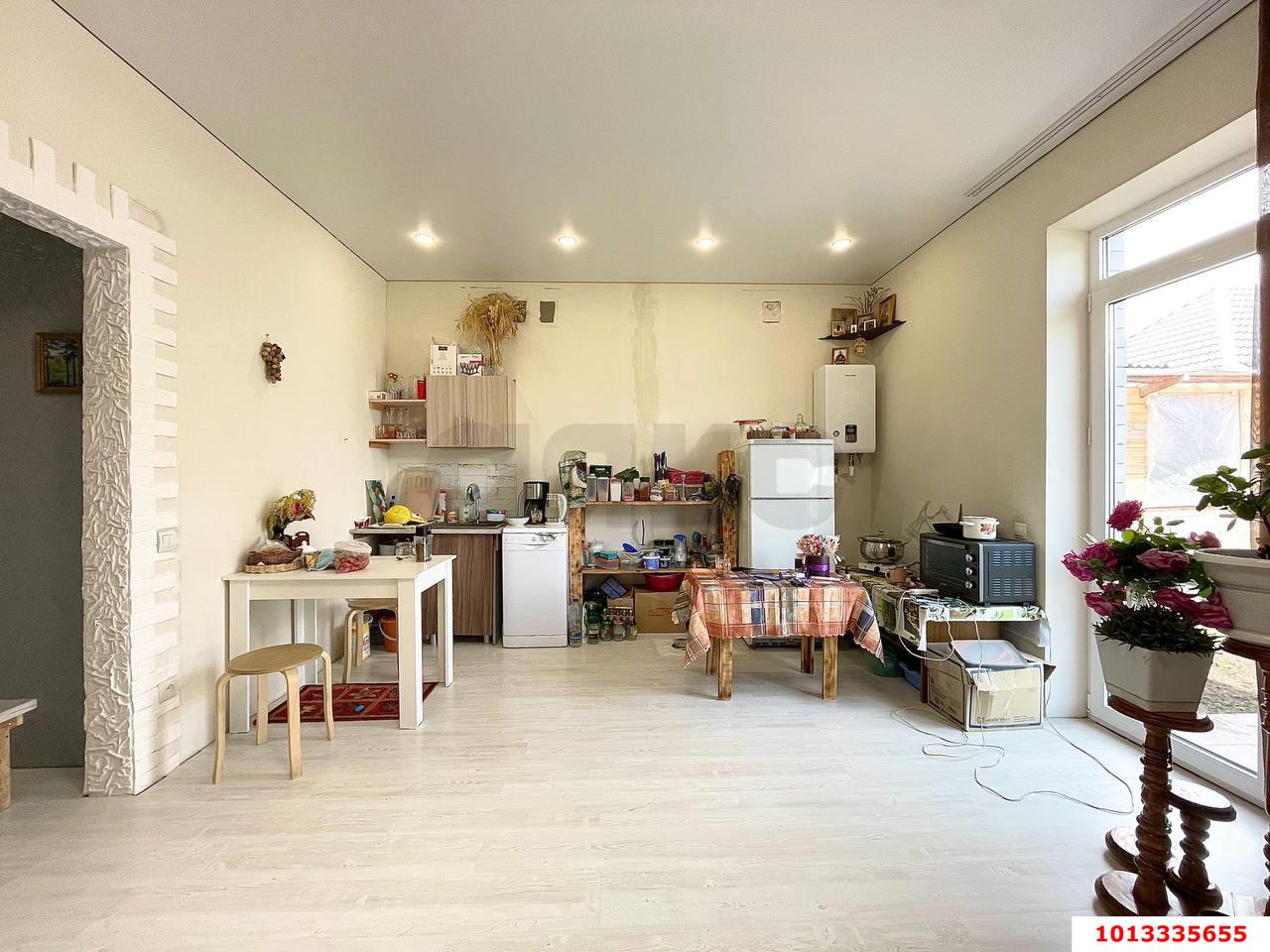 Фото №14: Дом 100 м² + 3 сот. - Индустриальный, мкр. Прикубанский внутригородской округ, ул. Агаджановой, 9/4