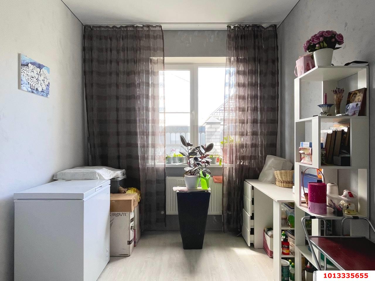 Фото №18: Дом 100 м² + 3 сот. - Индустриальный, мкр. Прикубанский внутригородской округ, ул. Агаджановой, 9/4