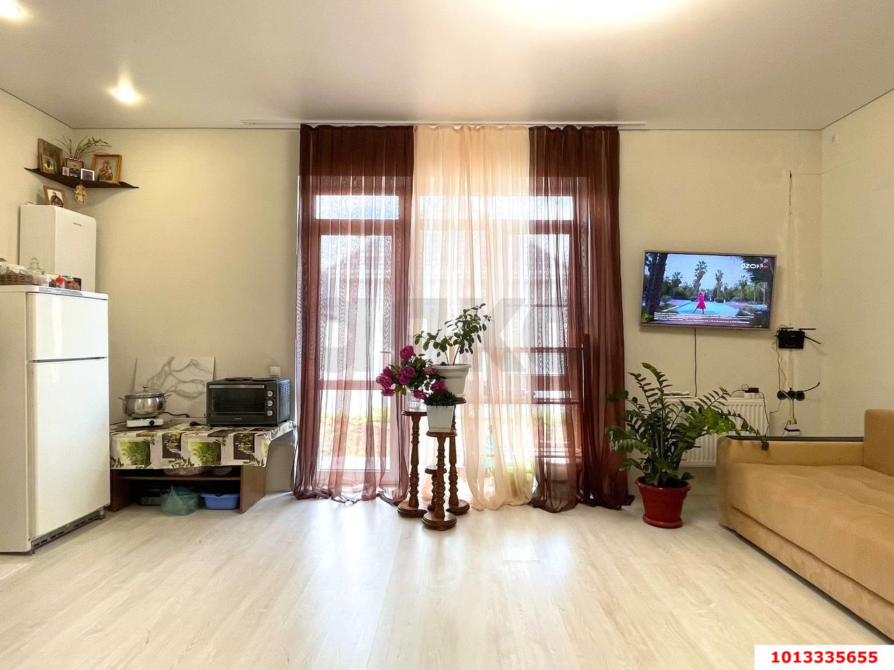 Фото №13: Дом 100 м² + 3 сот. - Индустриальный, мкр. Прикубанский внутригородской округ, ул. Агаджановой, 9/4