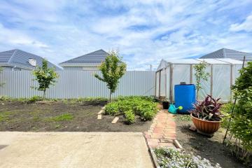 Фото №4: Дом 100 м² - Индустриальный, мкр. Прикубанский внутригородской округ, ул. Агаджановой, 9/4