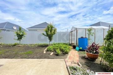 Фото №4: Дом 100 м² - Индустриальный, мкр. Прикубанский внутригородской округ, ул. Агаджановой, 9/4