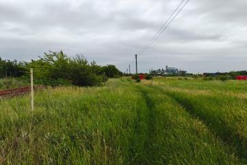 Фото №5: Земельный участок 8 сот. - садовое некоммерческое товарищество Авиатор, мкр. Прикубанский внутригородской округ, ул. Грушевая, 273