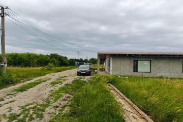 Фото №3: Земельный участок 8 сот. - садовое некоммерческое товарищество Авиатор, мкр. Прикубанский внутригородской округ, ул. Грушевая, 273