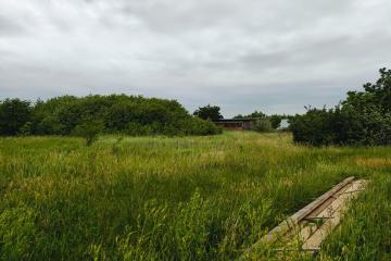 Фото №4: Земельный участок 8 сот. - садовое некоммерческое товарищество Авиатор, мкр. Прикубанский внутригородской округ, ул. Грушевая, 273