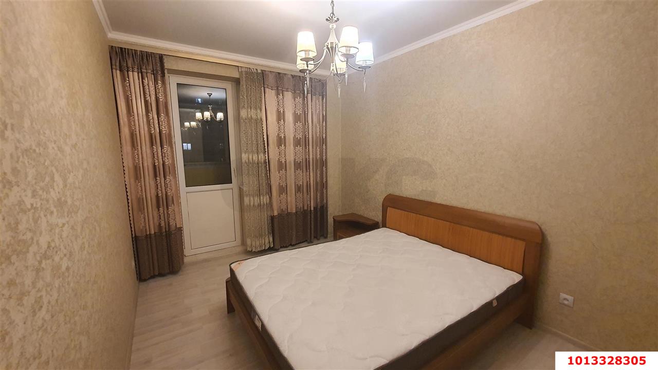 Фото №8: 2-комнатная квартира 53 м² - Краснодар, имени Петра Метальникова, ул. Петра Метальникова, 26