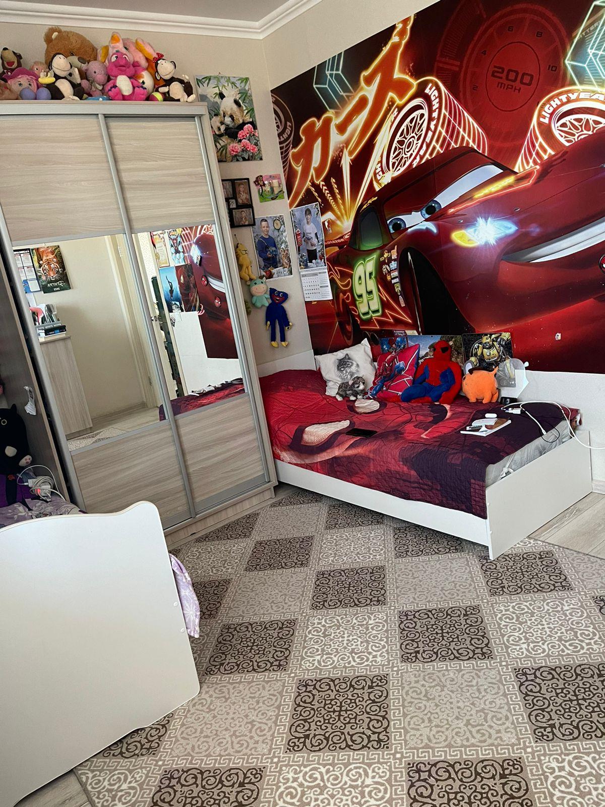 Фото №10: 2-комнатная квартира 56 м² - Краснодар, Западный внутригородской округ, мкр. Юбилейный, ул. 70-летия Октября, 1/6