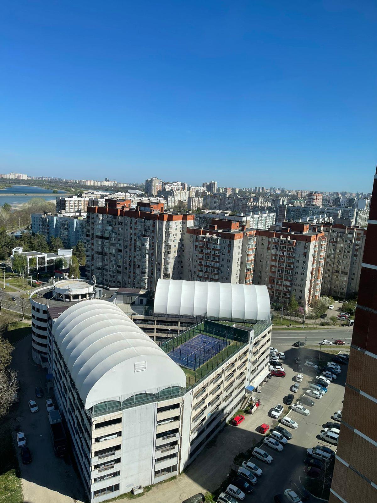 Фото №17: 2-комнатная квартира 56 м² - Краснодар, Западный внутригородской округ, мкр. Юбилейный, ул. 70-летия Октября, 1/6