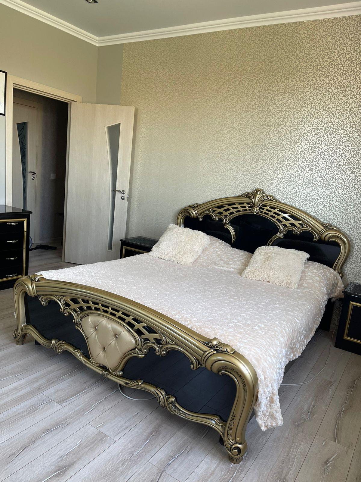 Фото №5: 2-комнатная квартира 56 м² - Краснодар, Западный внутригородской округ, мкр. Юбилейный, ул. 70-летия Октября, 1/6