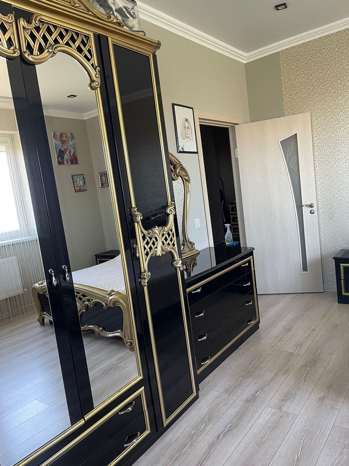 Фото №6: 2-комнатная квартира 56 м² - Краснодар, Западный внутригородской округ, мкр. Юбилейный, ул. 70-летия Октября, 1/6