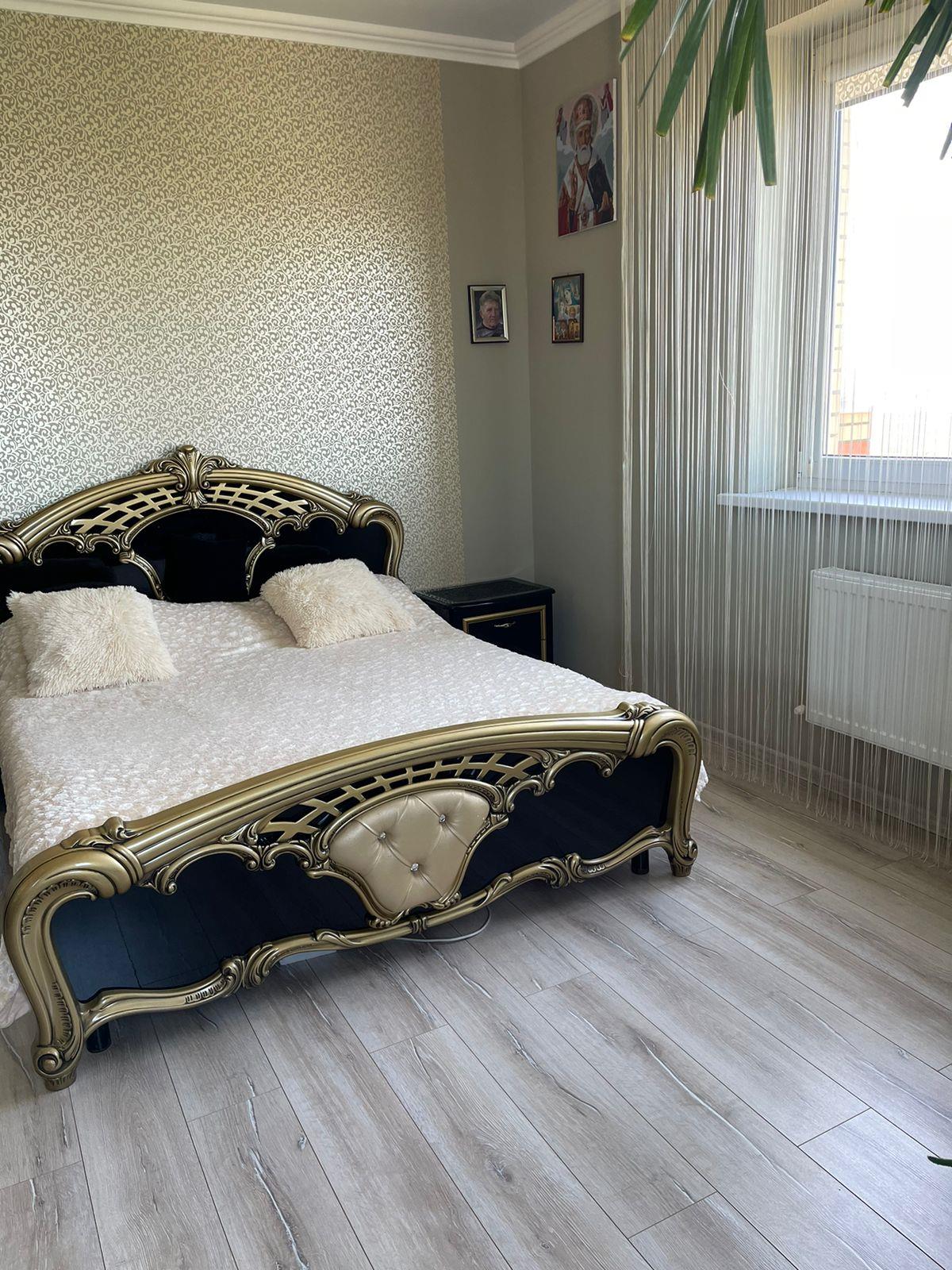 Фото №4: 2-комнатная квартира 56 м² - Краснодар, Западный внутригородской округ, мкр. Юбилейный, ул. 70-летия Октября, 1/6