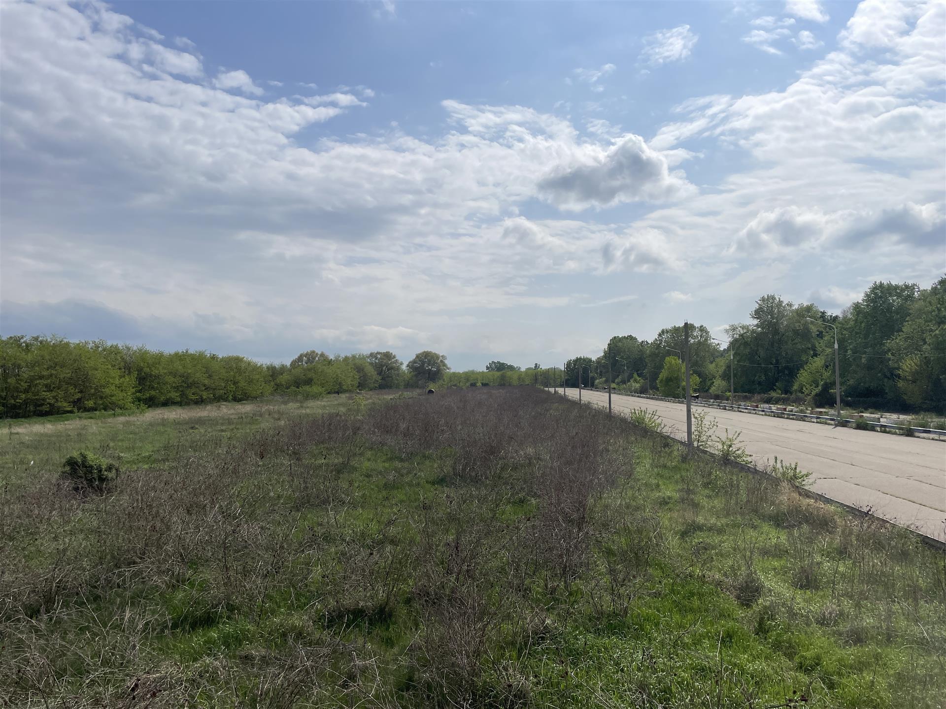 Фото №3: Земельный участок 4.7 сот. - Краснодар, мкр. Карасунский внутригородской округ, ул. Пашковский Перекат, 106