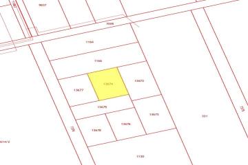 Фото №4: Земельный участок 4.7 сот. - Краснодар, мкр. Карасунский внутригородской округ, ул. Пашковский Перекат, 106