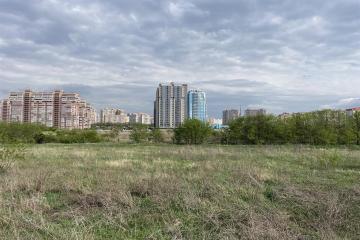 Фото №1: Земельный участок 4.7 сот. - Краснодар, мкр. Карасунский внутригородской округ, ул. Пашковский Перекат, 106