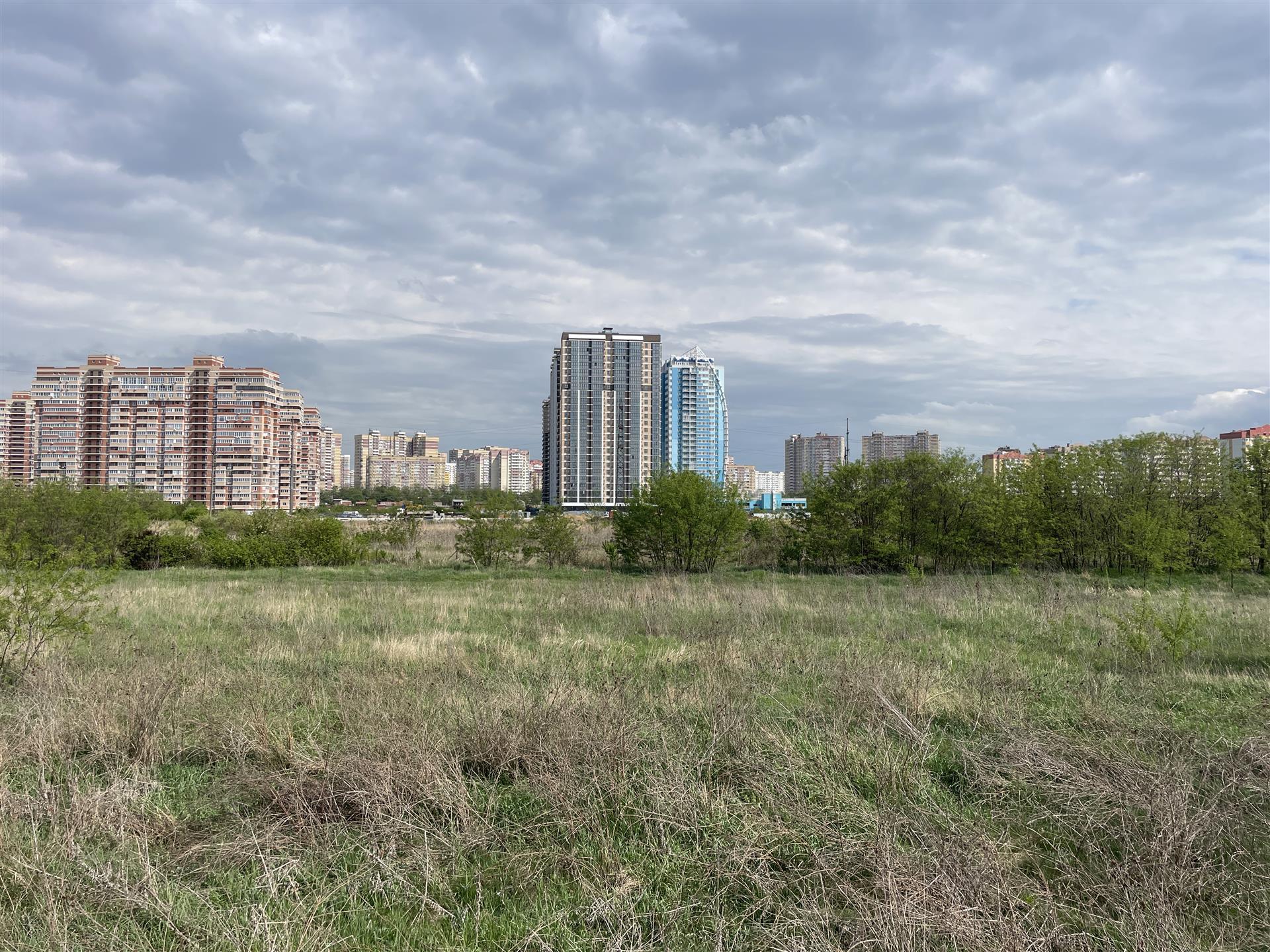 Фото №1: Земельный участок 4.7 сот. - Краснодар, мкр. Карасунский внутригородской округ, ул. Пашковский Перекат, 106